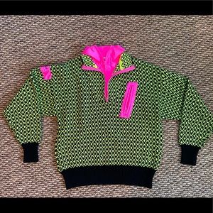Obermeyer Sweater Medium